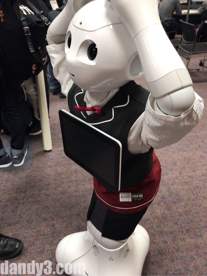 ロボットの衣装会社 Robo Uni ロボユニ が面白い 九州dandy
