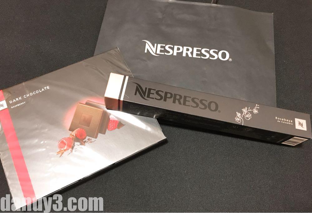 Nespresso】ロサバサとチョコレート、マツコの知らない世界 | 九州DANDY